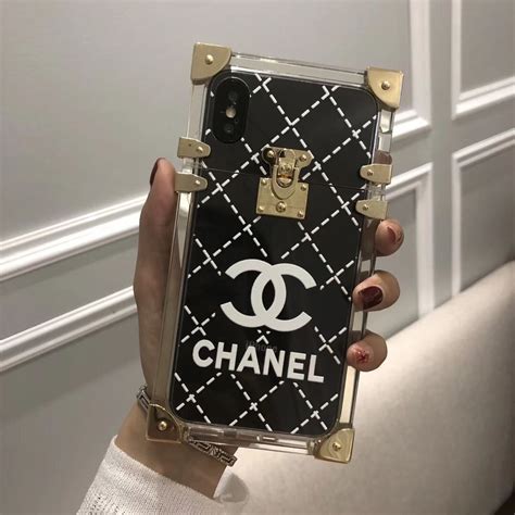 chanel phone case samsung note 2